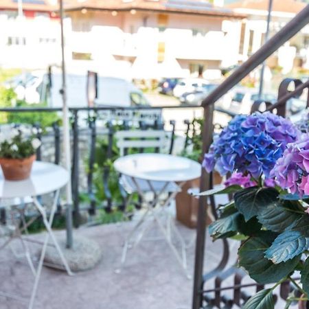 B&B Zenzero E Limone Riva del Garda Exteriör bild