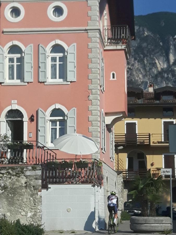 B&B Zenzero E Limone Riva del Garda Exteriör bild
