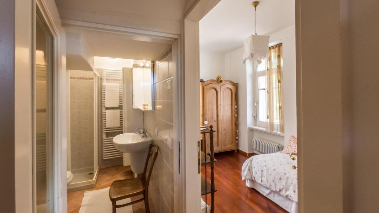 B&B Zenzero E Limone Riva del Garda Exteriör bild