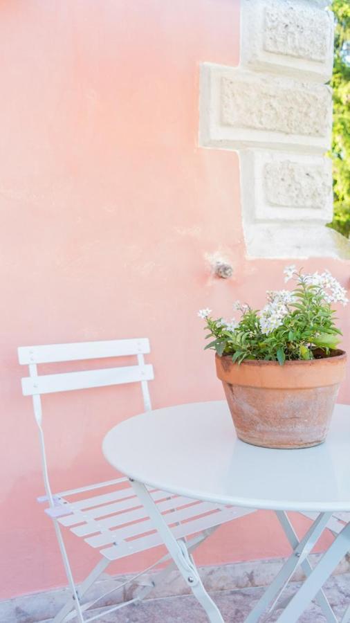 B&B Zenzero E Limone Riva del Garda Exteriör bild