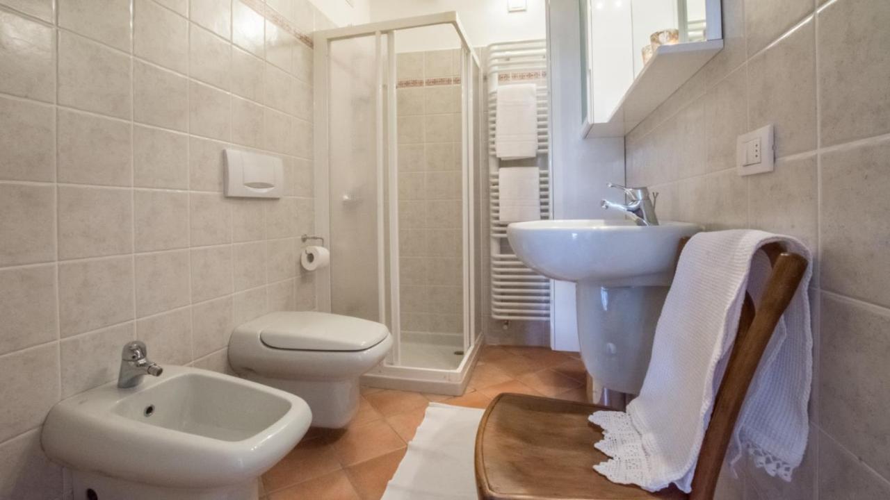 B&B Zenzero E Limone Riva del Garda Exteriör bild