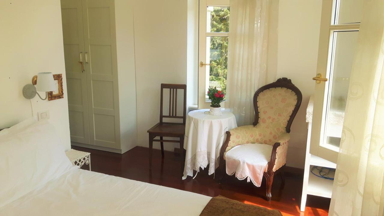 B&B Zenzero E Limone Riva del Garda Exteriör bild