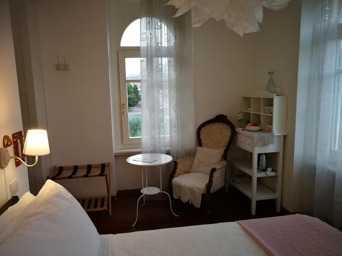 B&B Zenzero E Limone Riva del Garda Exteriör bild