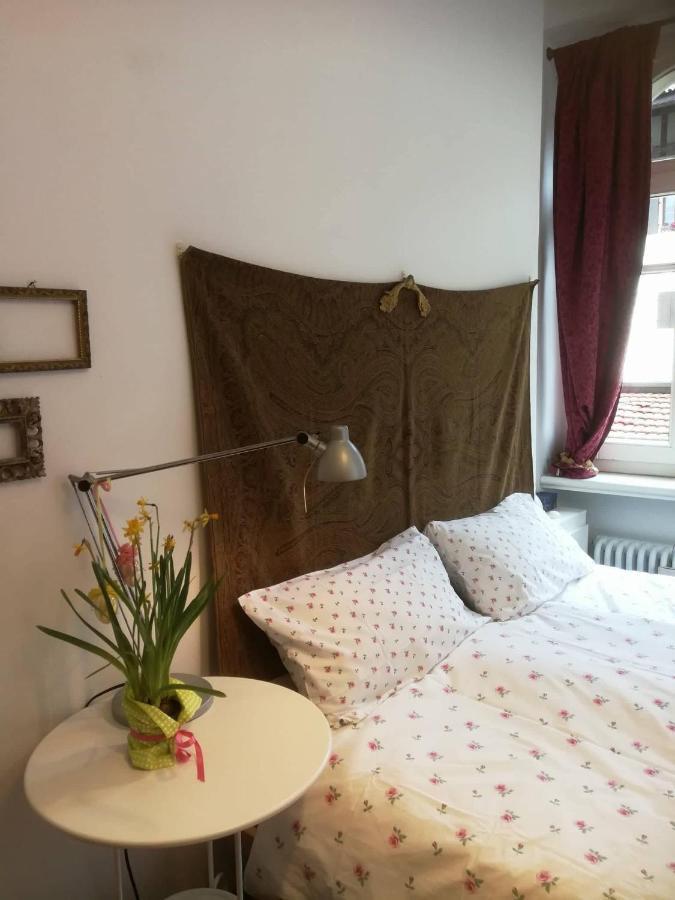 B&B Zenzero E Limone Riva del Garda Exteriör bild