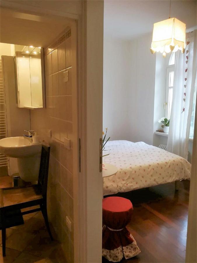 B&B Zenzero E Limone Riva del Garda Exteriör bild